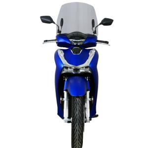 Cúpula Touring MRA Honda SH 125-150-350 20-